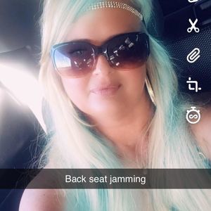 Meet your Posher, Marcella